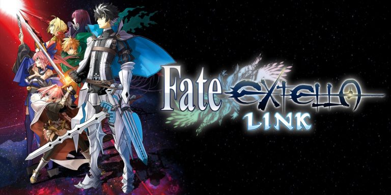 Fate EXTELLA LINK Free Download