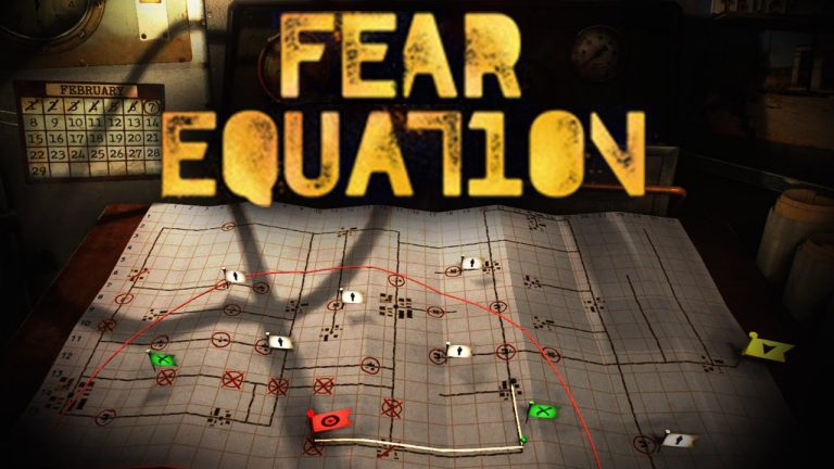 Fear Equation Free Download
