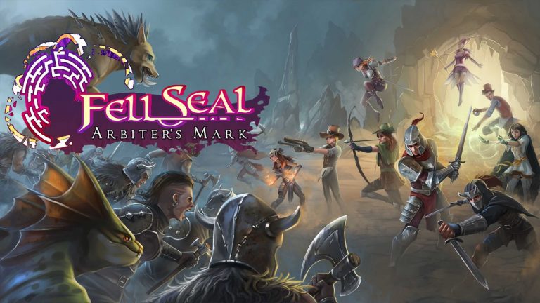 Fell Seal Arbiter's Mark Free Download