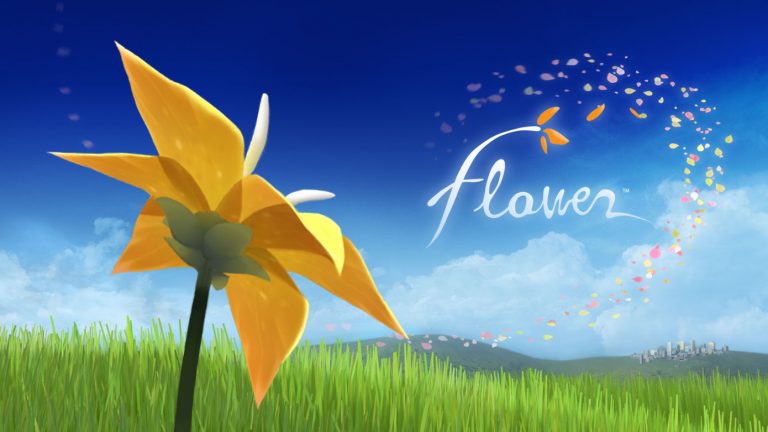 Flower Free Download