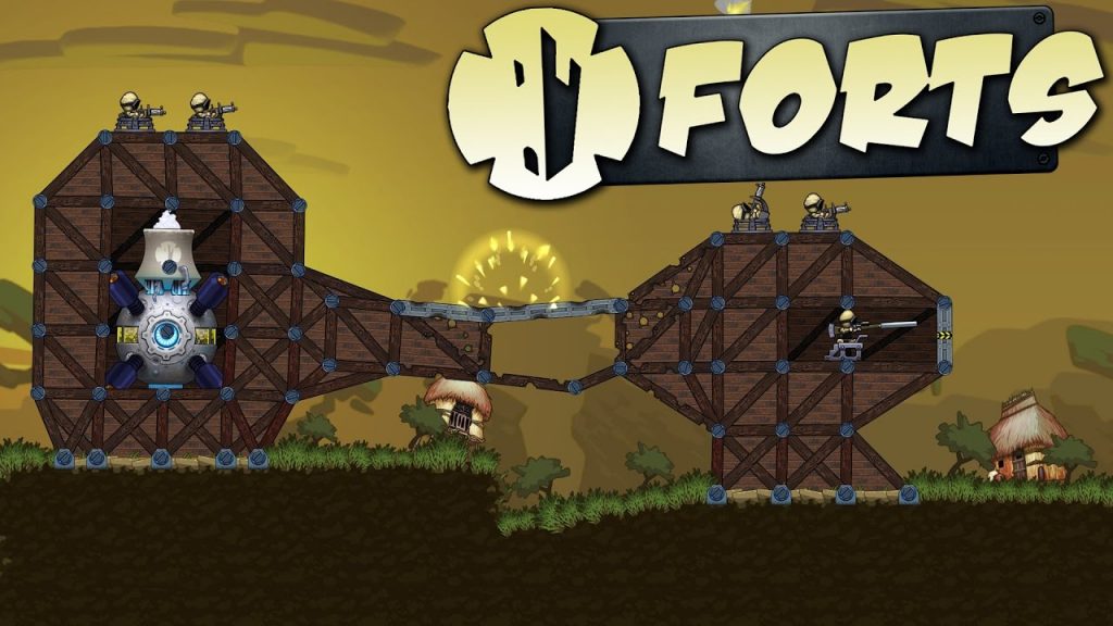 Forts Free Download