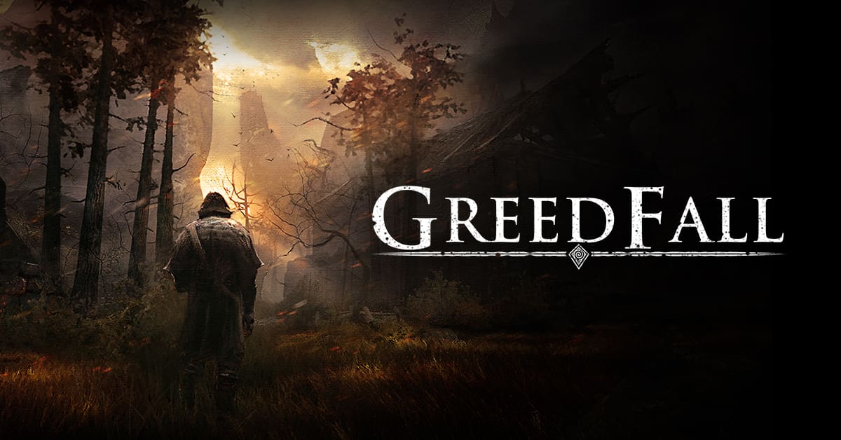 Greedfall не запускается на windows 10