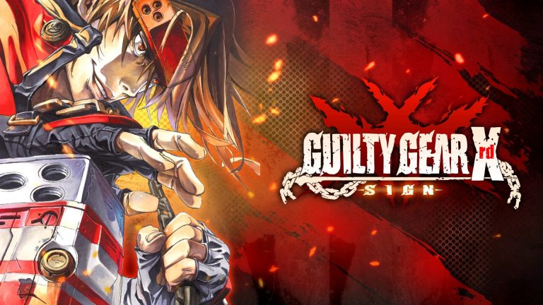 Guilty Gear Xrd -Sign- Free Download