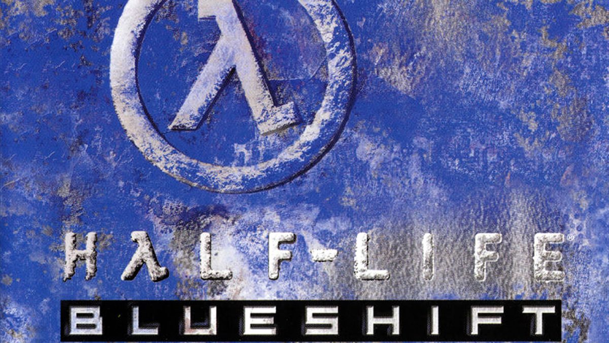 half life blue shift wiki