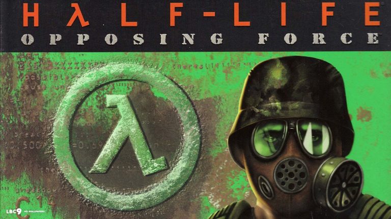 Half-Life Opposing Force Free Download