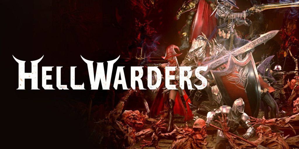 Hell Warders Free Download