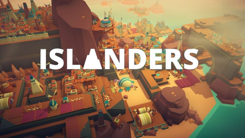 ISLANDERS Free Download