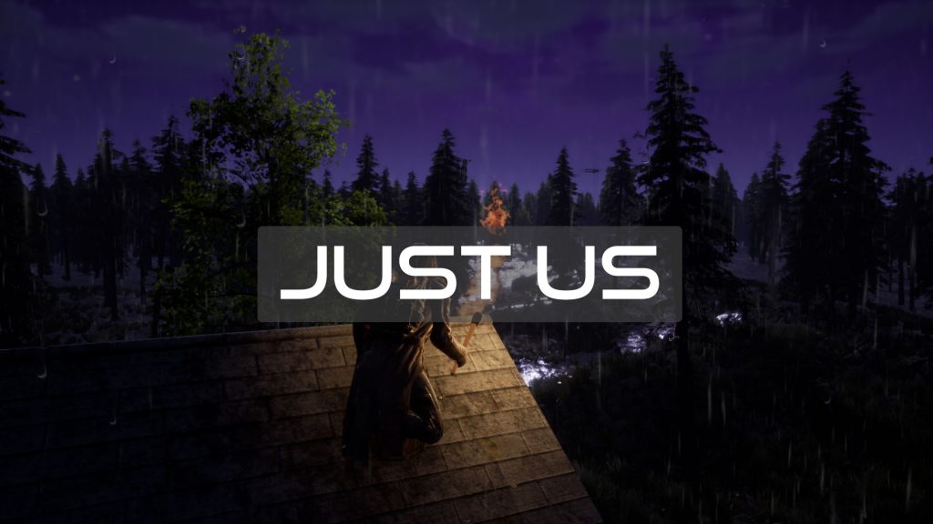 Just Us Free Download