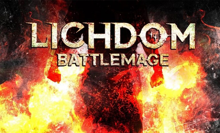 Lichdom Battlemage Free Download