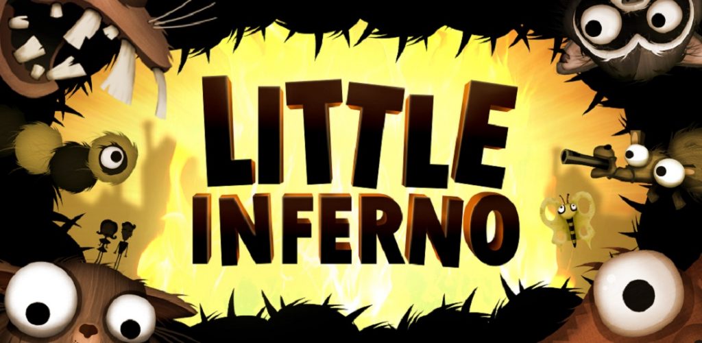 Little Inferno Free Download