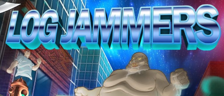 Log Jammers Free Download