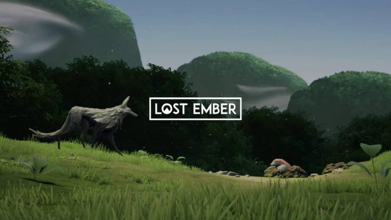 Lost Ember Free Download