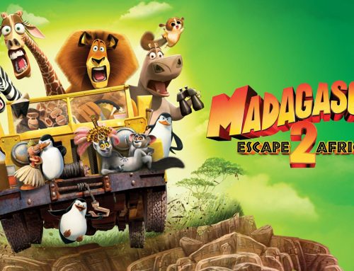 Madagascar Free Download  GameTrex