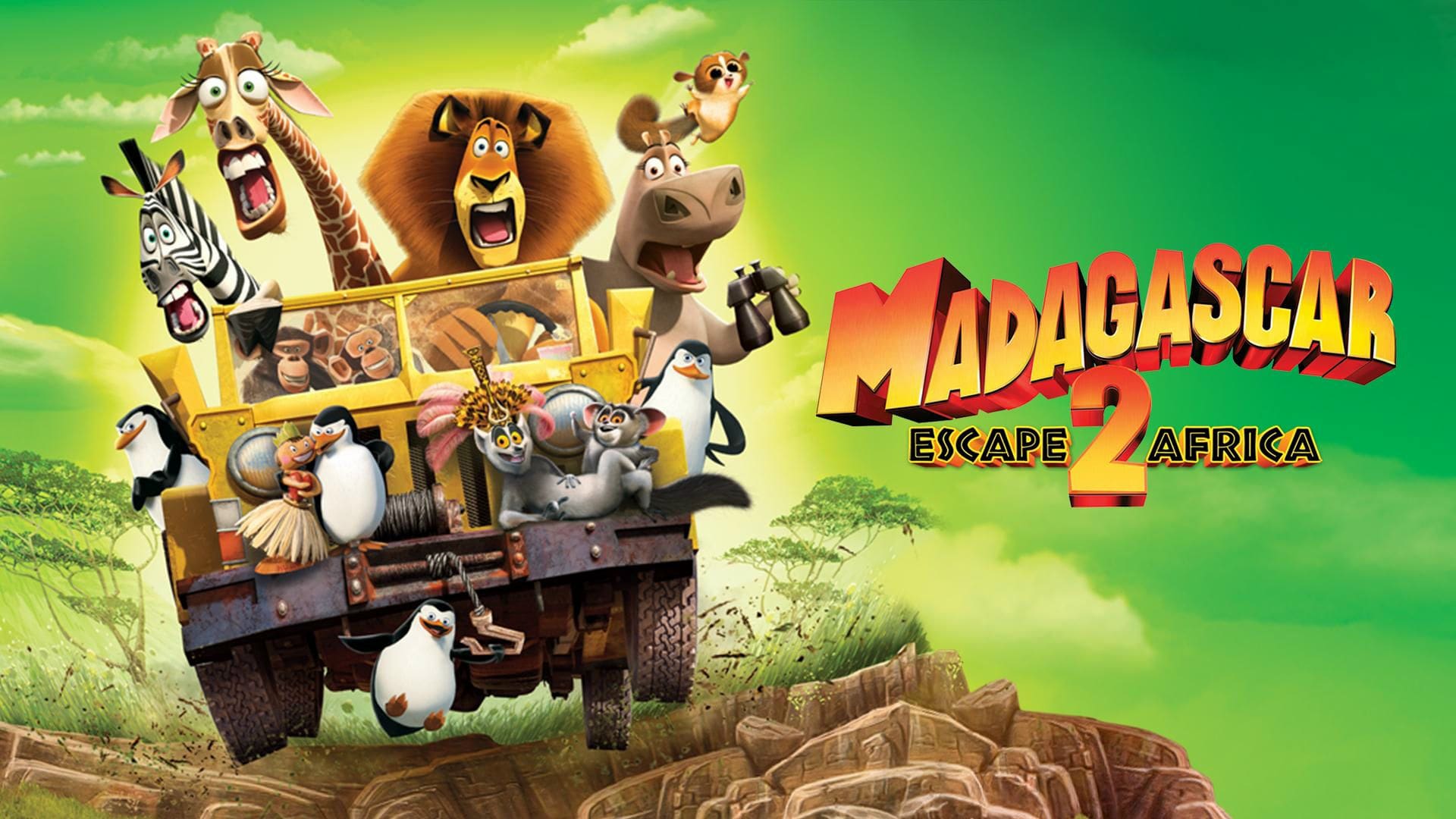 madagaskar 2 game full version