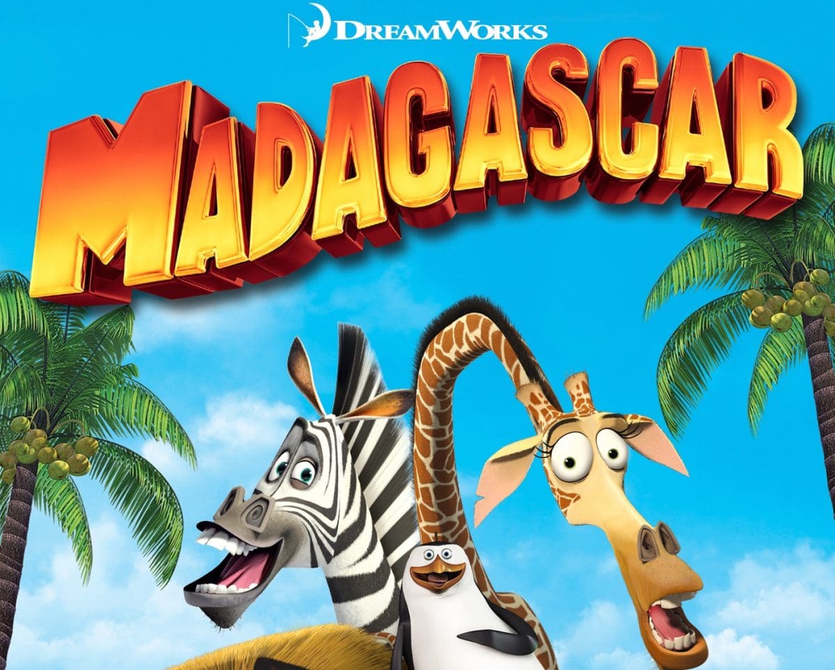 Madagascar Free Download - GameTrex