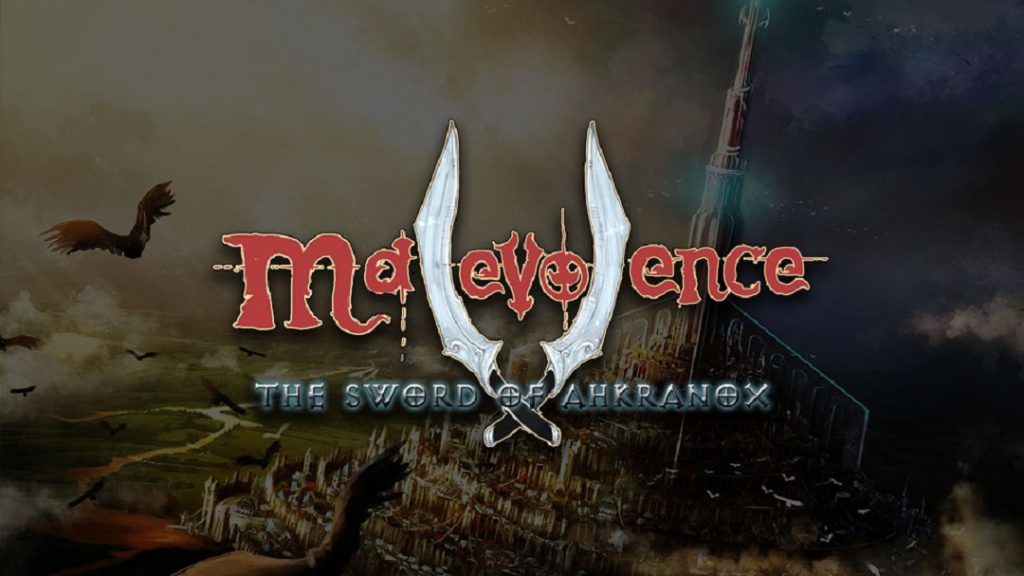 Malevolence The Sword of Ahkranox Free Download