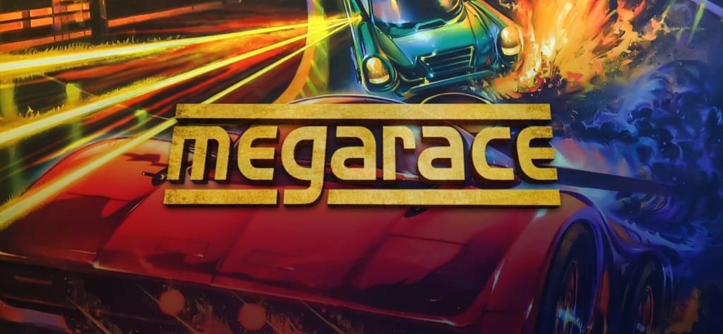 MegaRace Free Download GameTrex