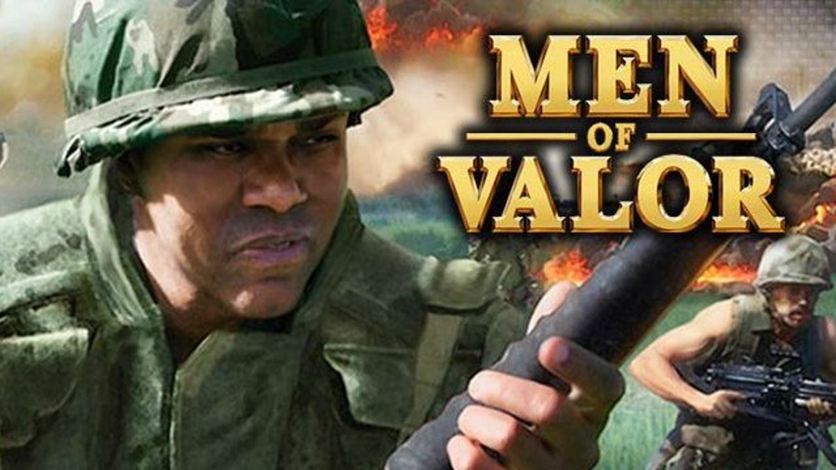 men of valor game guide
