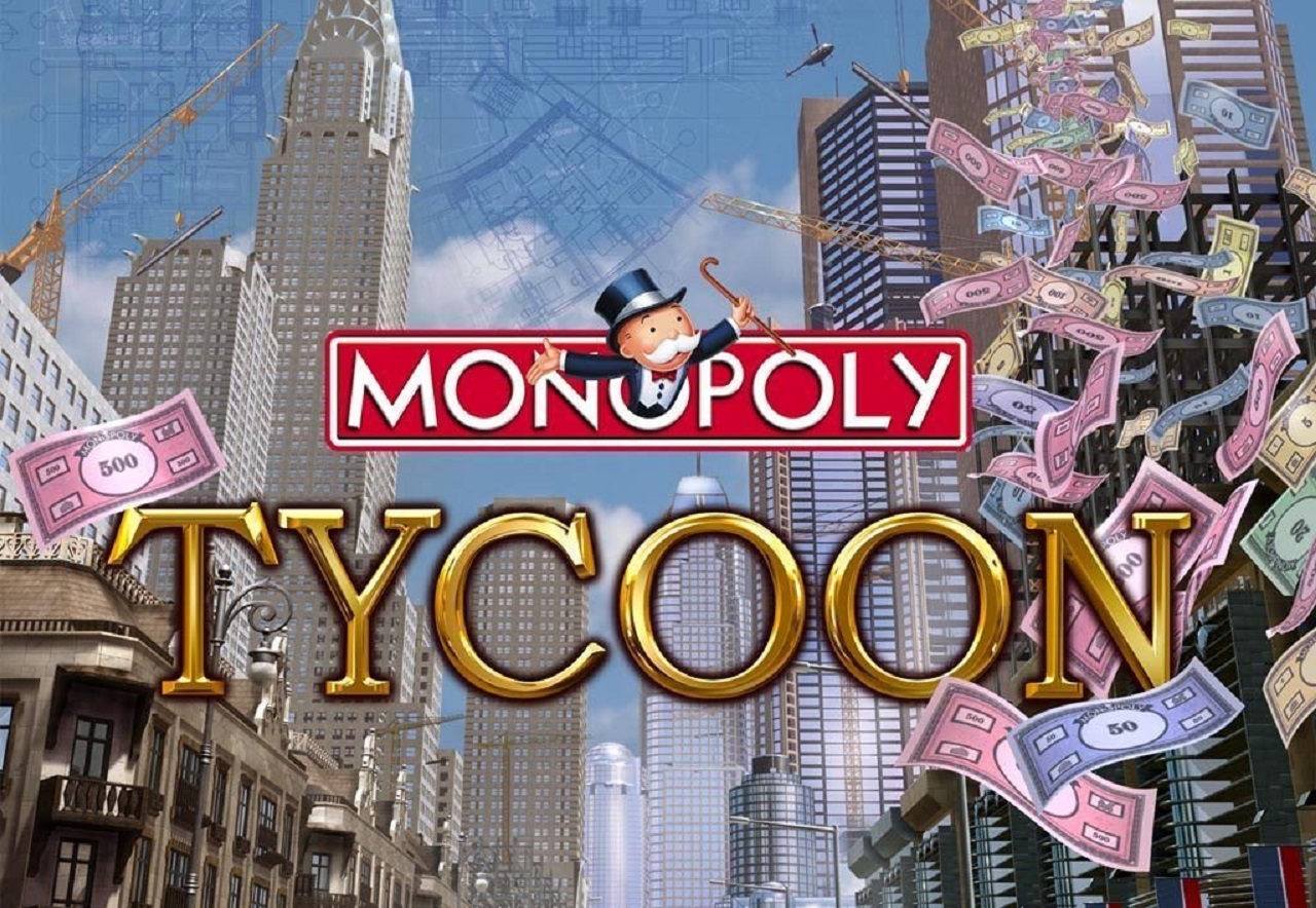 monopoly tycoon windows 8