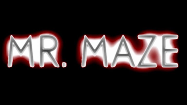 Mr. Maze Free Download