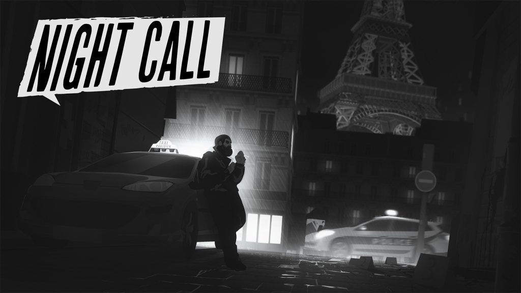 Night Call Free Download