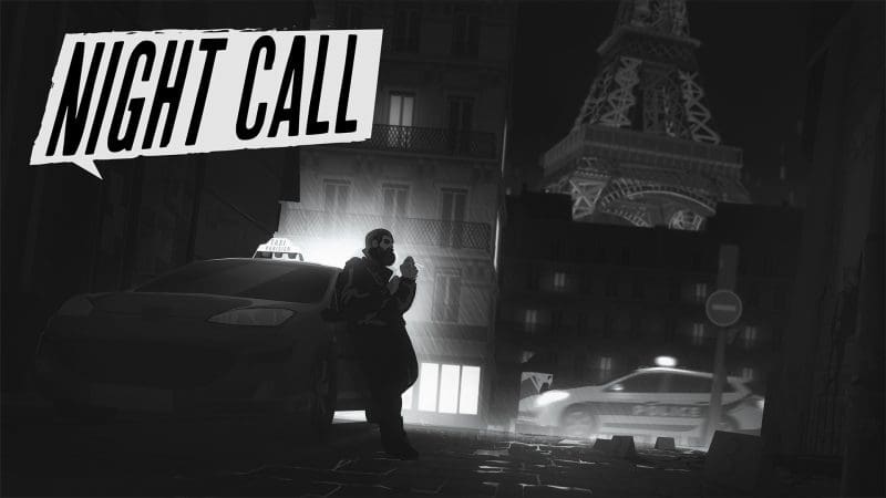 night call game