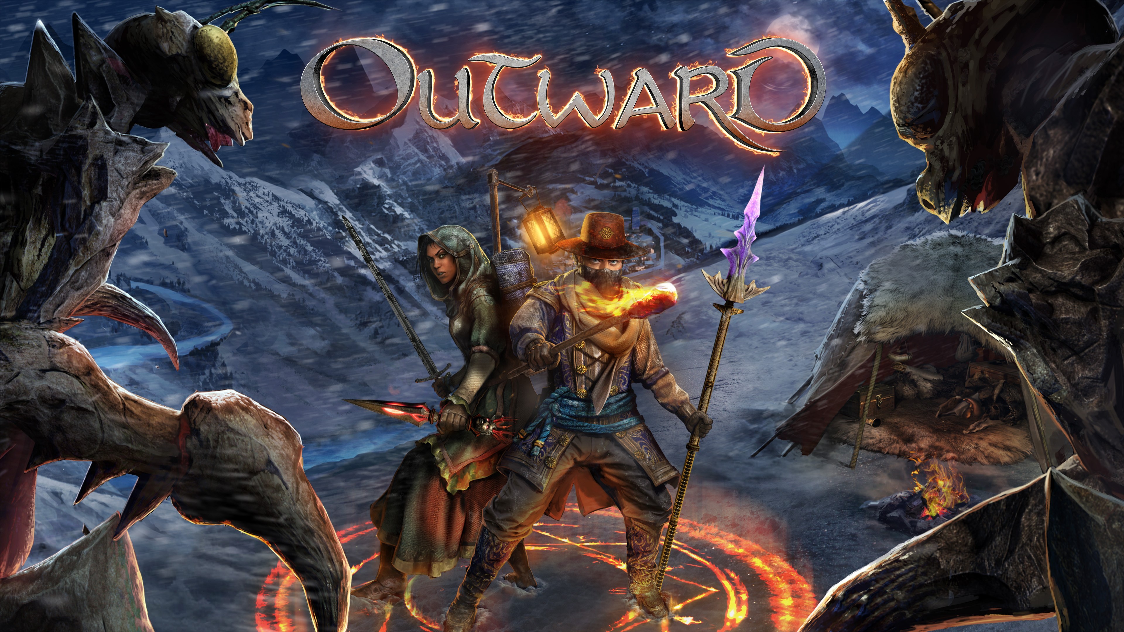 Outward Definitive Edition free download