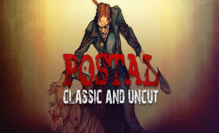 Postal Classic And Uncut Free Download