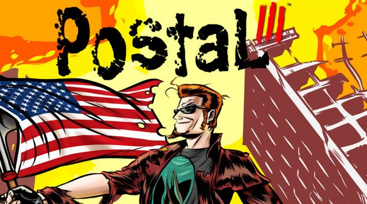 how to get postal 3 for free