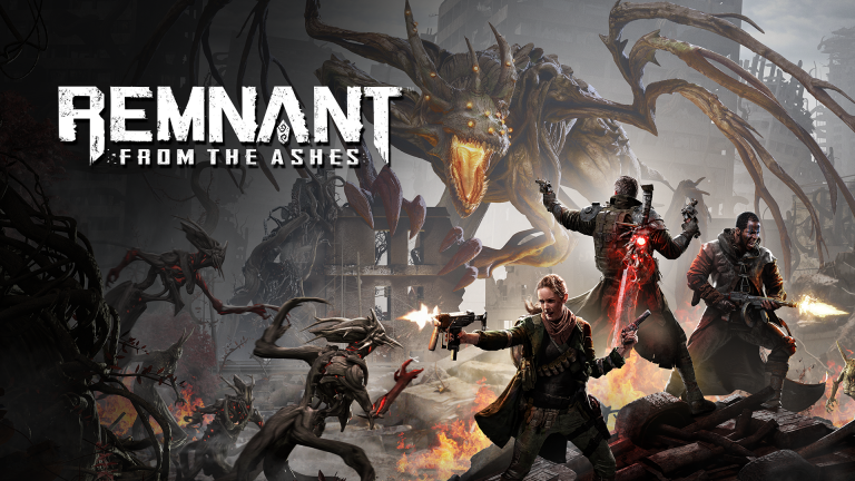 Remnant From the Ashes Free Download