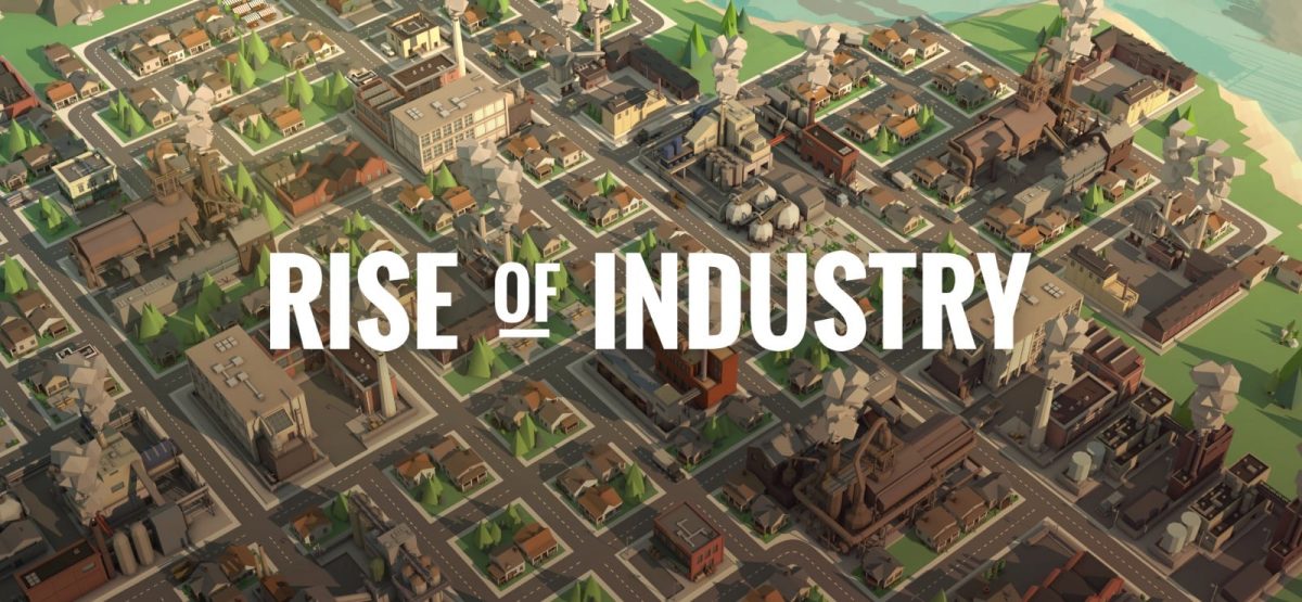 rise of industry download free