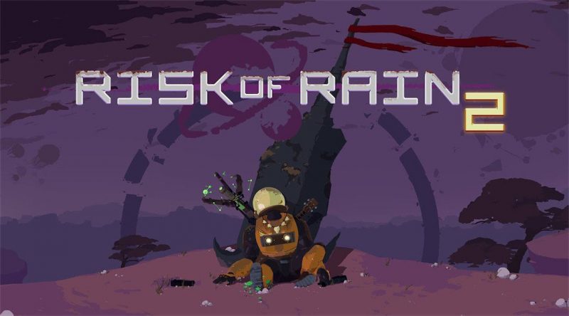Risk of Rain 2 download the last version for android