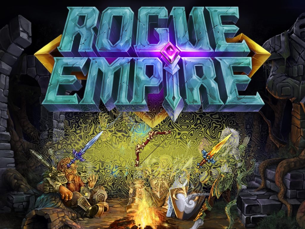 Rogue Empire Free Download