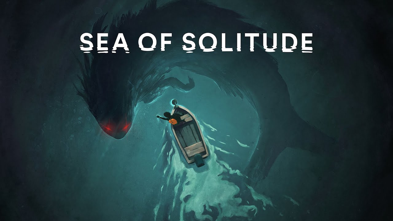 sea of solitude download