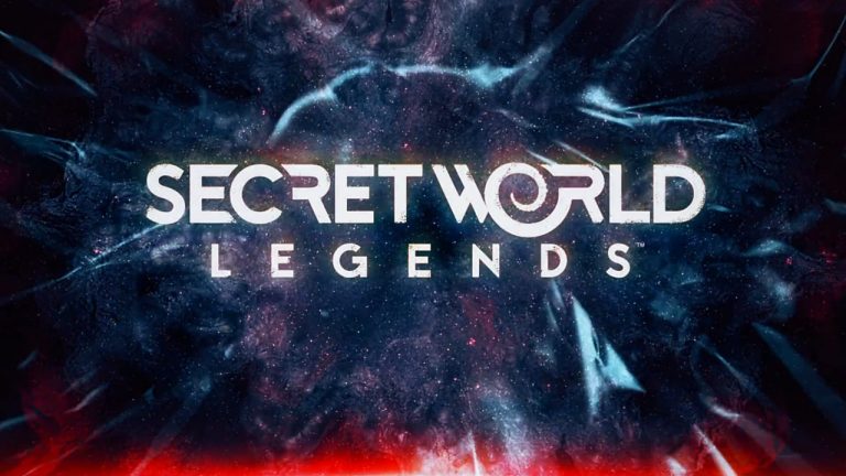 Secret World Legends Free Download