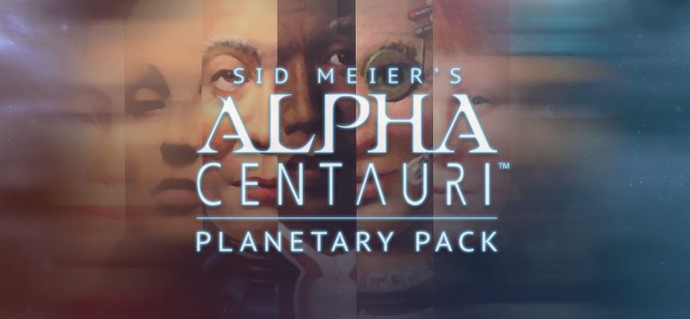 Sid Meier's Alpha Centauri Planetary Pack Free Download