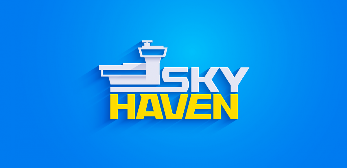 sky haven game