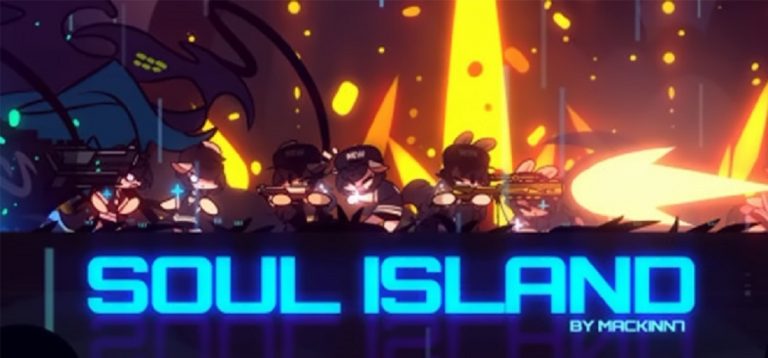 Soul Island Free Download
