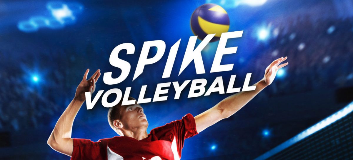 Spike Volleyball Free Download Gametrex