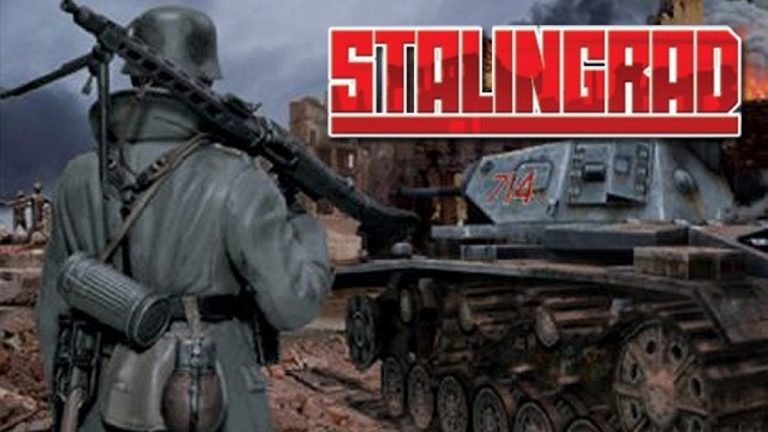 Stalingrad Free Download