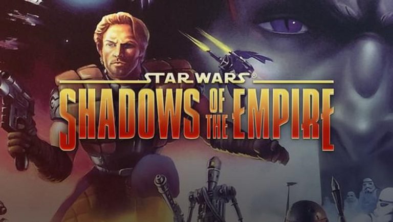Star Wars Shadows of the Empire Free Download