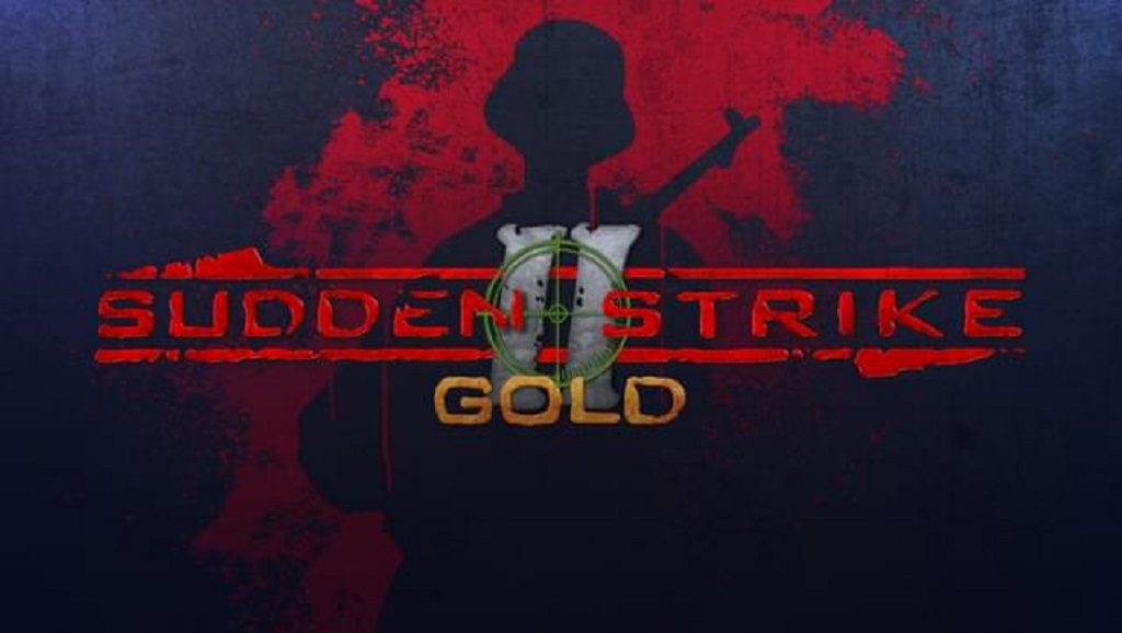Sudden Strike 2 Gold Free Download