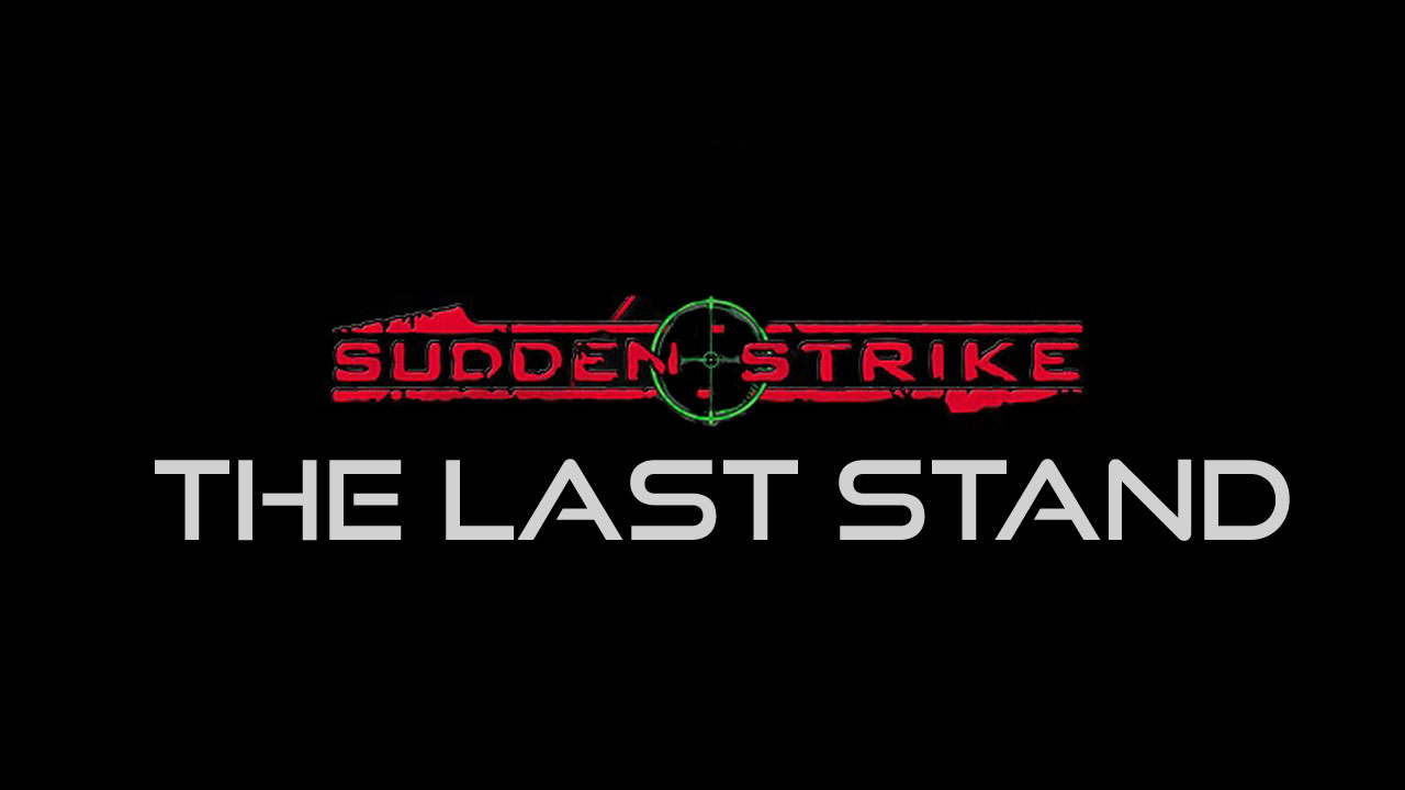 sudden strike last stand demo