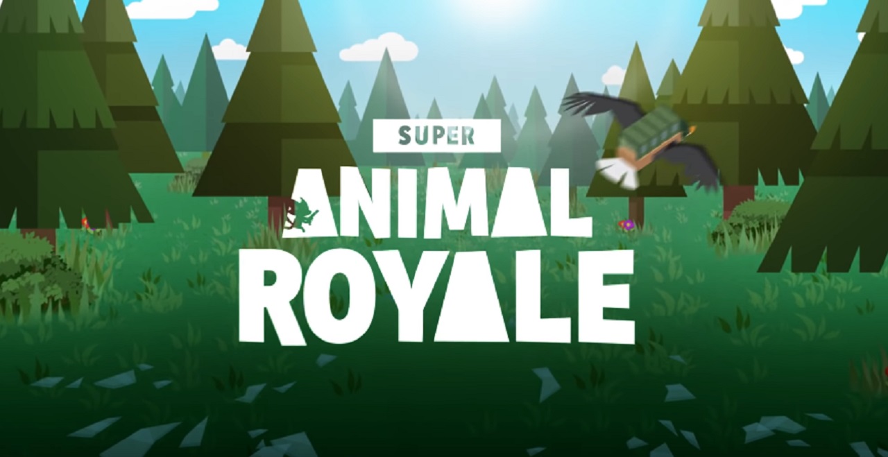 super animal royale download