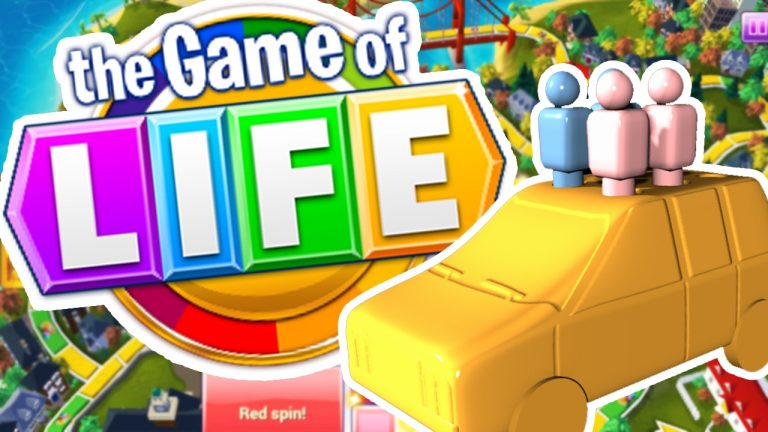 THE GAME OF LIFE Free Download