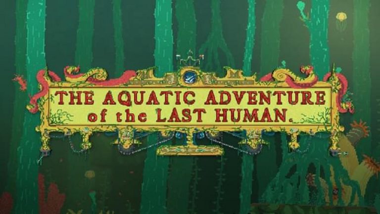 The Aquatic Adventure of the Last Human Free Download