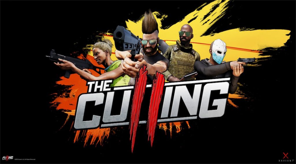 The Culling 2 Free Download