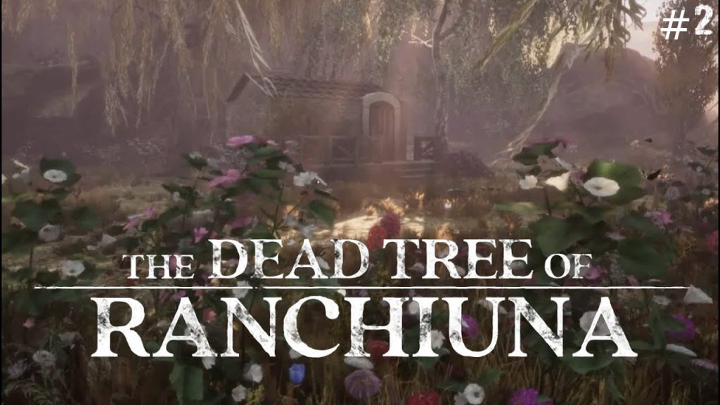 The Dead Tree of Ranchiuna Free Download