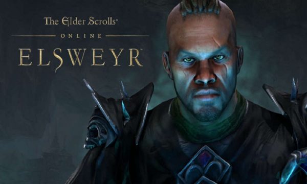 free instal The Elder Scrolls Online