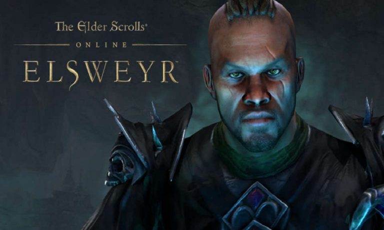 The Elder Scrolls Online - Elsweyr Free Download